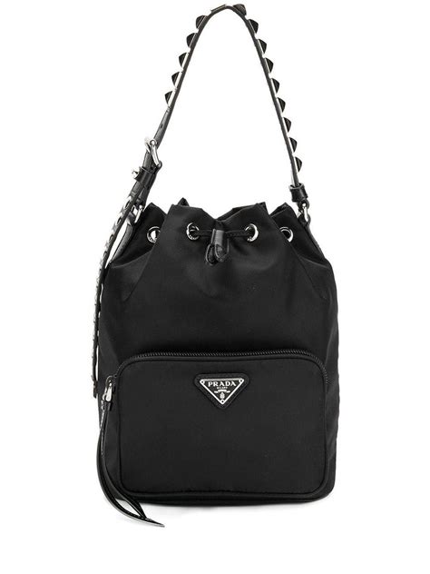 prada pazzo pralongo|prada vela bag.